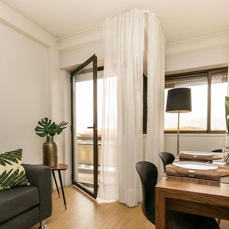 Apartamento Aposentus - Elegant Functionality Porto Downtown Exterior foto