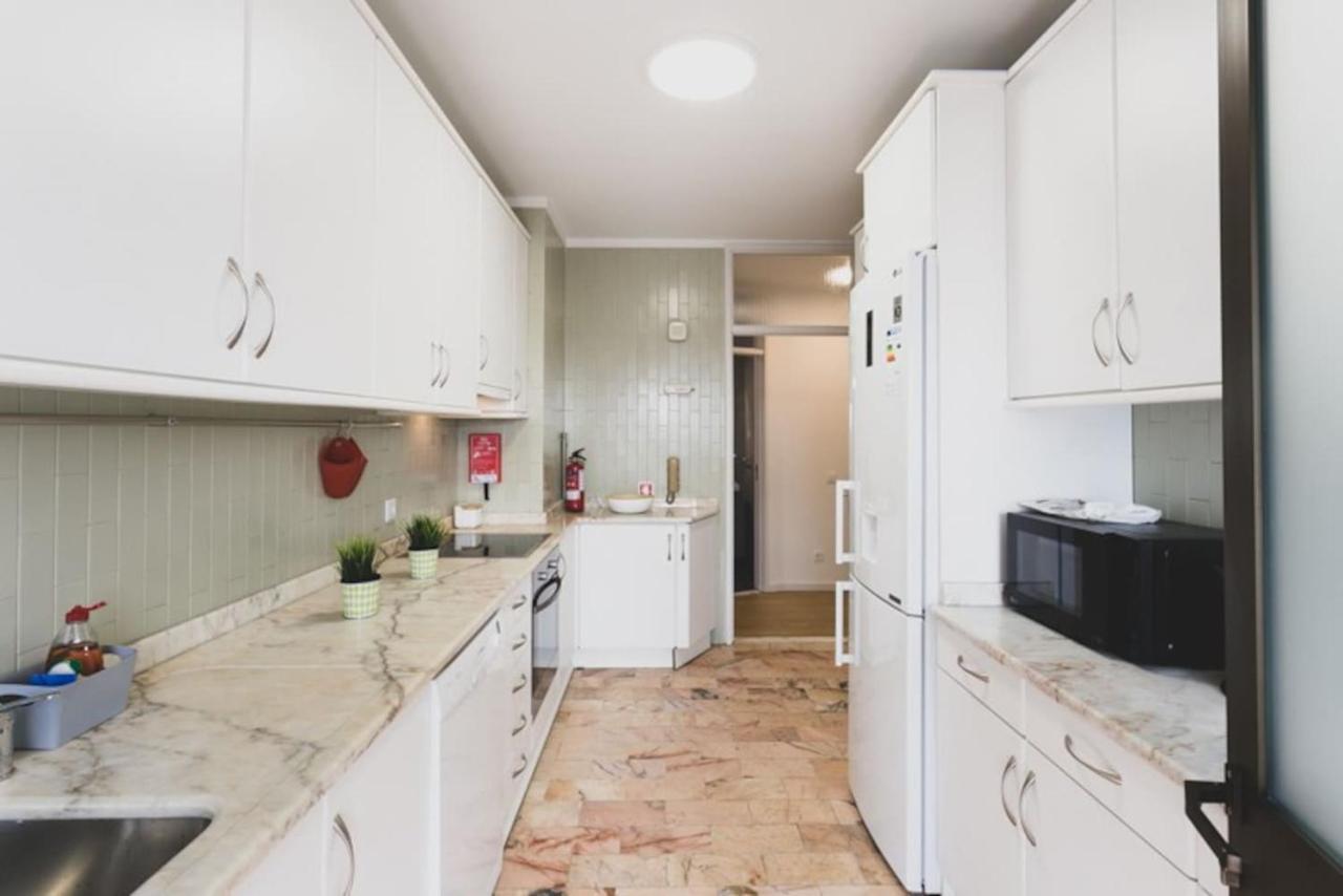 Apartamento Aposentus - Elegant Functionality Porto Downtown Exterior foto
