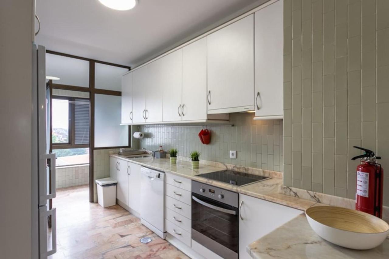Apartamento Aposentus - Elegant Functionality Porto Downtown Exterior foto