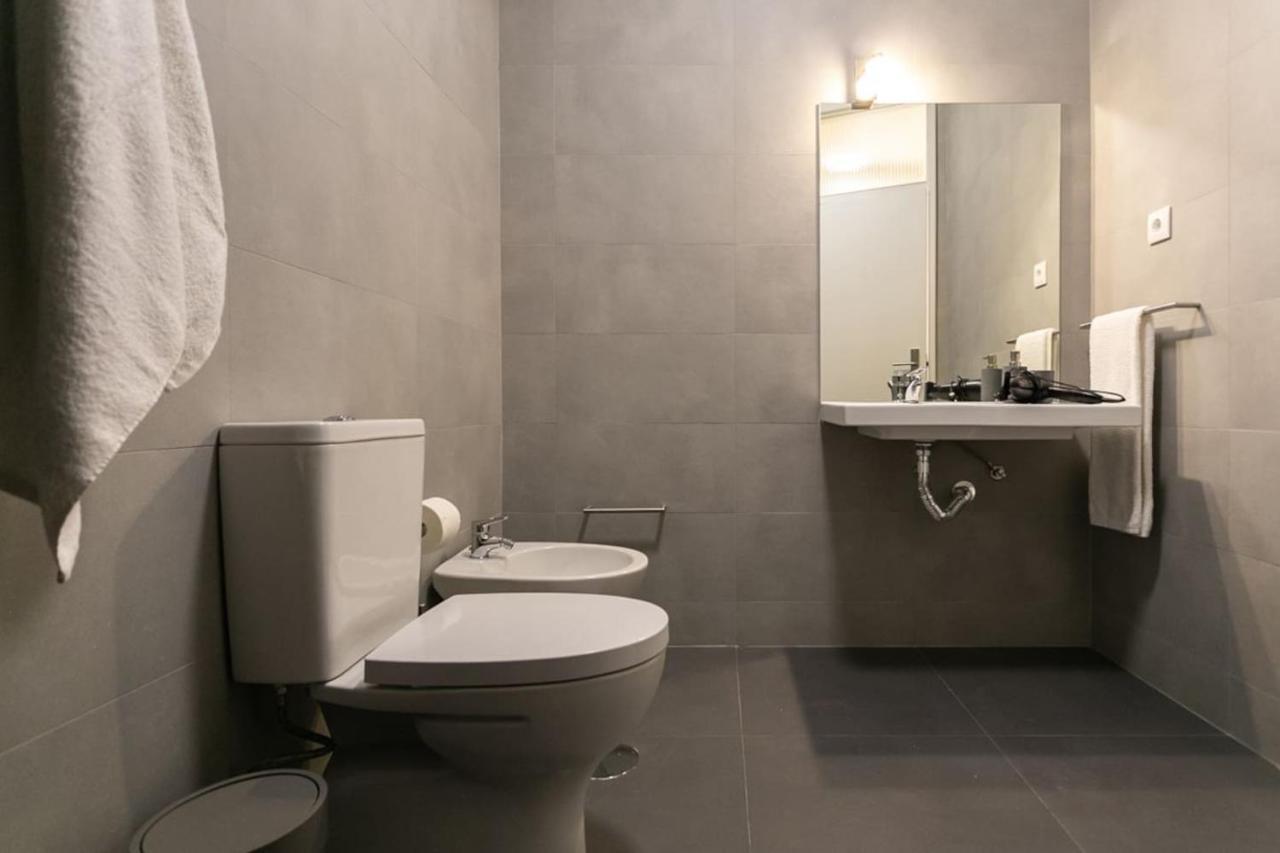 Apartamento Aposentus - Elegant Functionality Porto Downtown Exterior foto