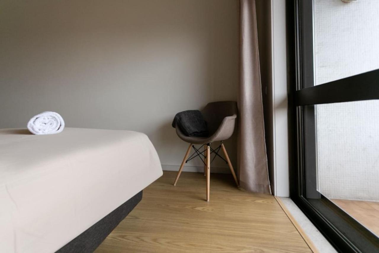 Apartamento Aposentus - Elegant Functionality Porto Downtown Exterior foto