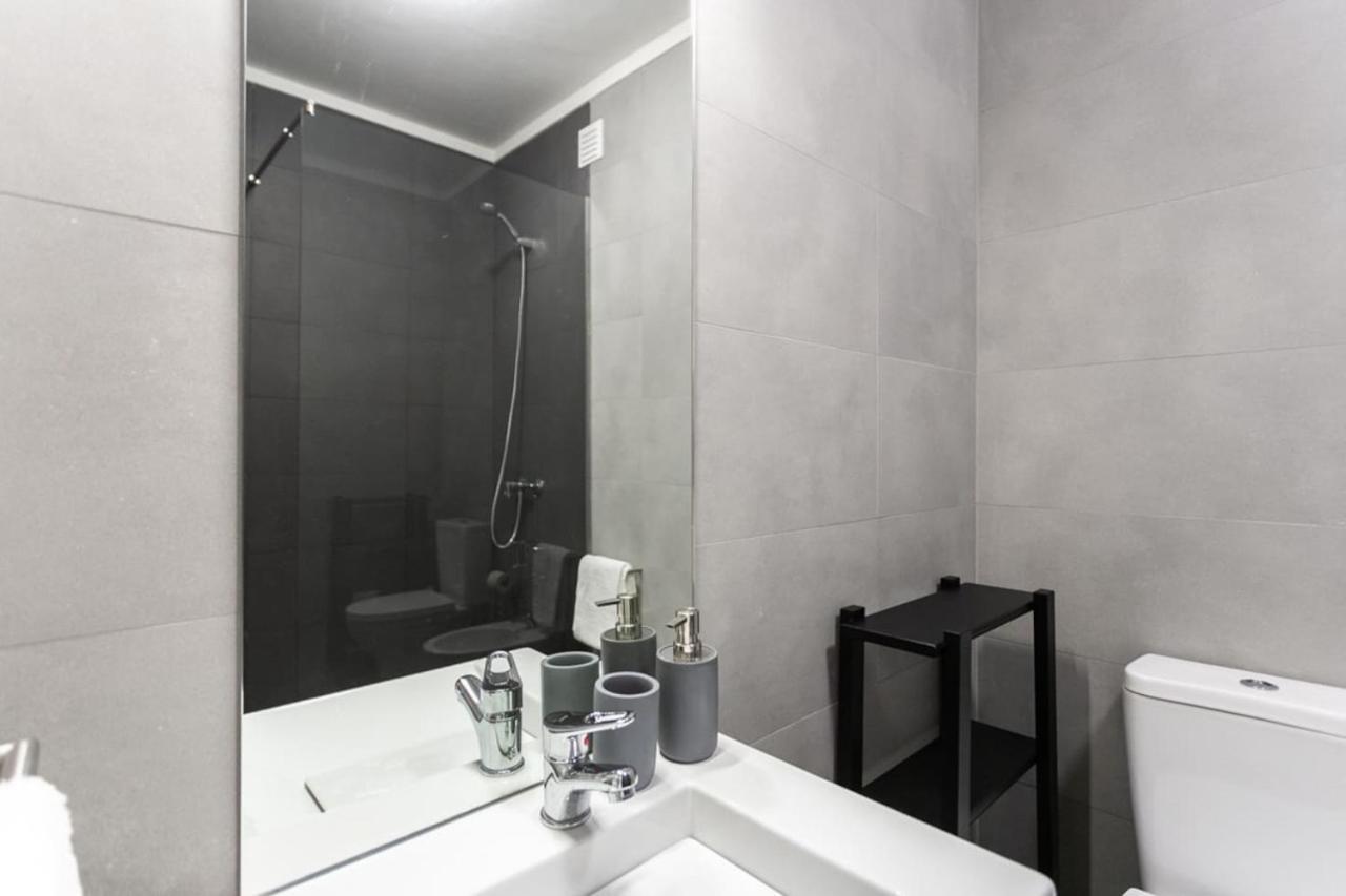 Apartamento Aposentus - Elegant Functionality Porto Downtown Exterior foto