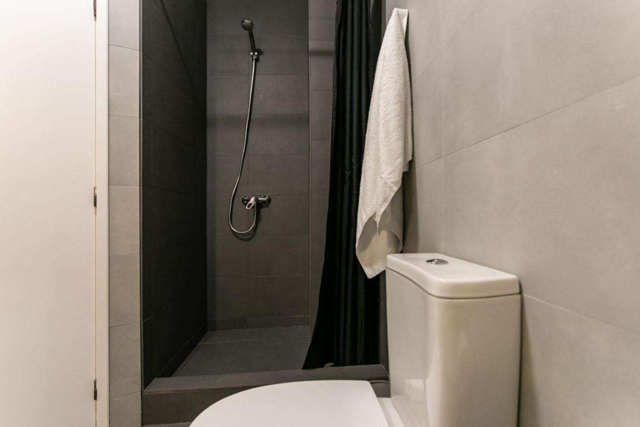 Apartamento Aposentus - Elegant Functionality Porto Downtown Exterior foto
