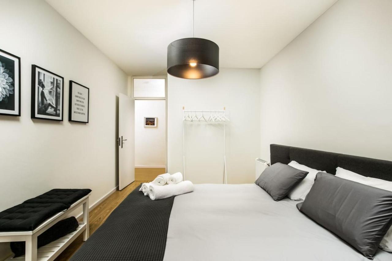 Apartamento Aposentus - Elegant Functionality Porto Downtown Exterior foto
