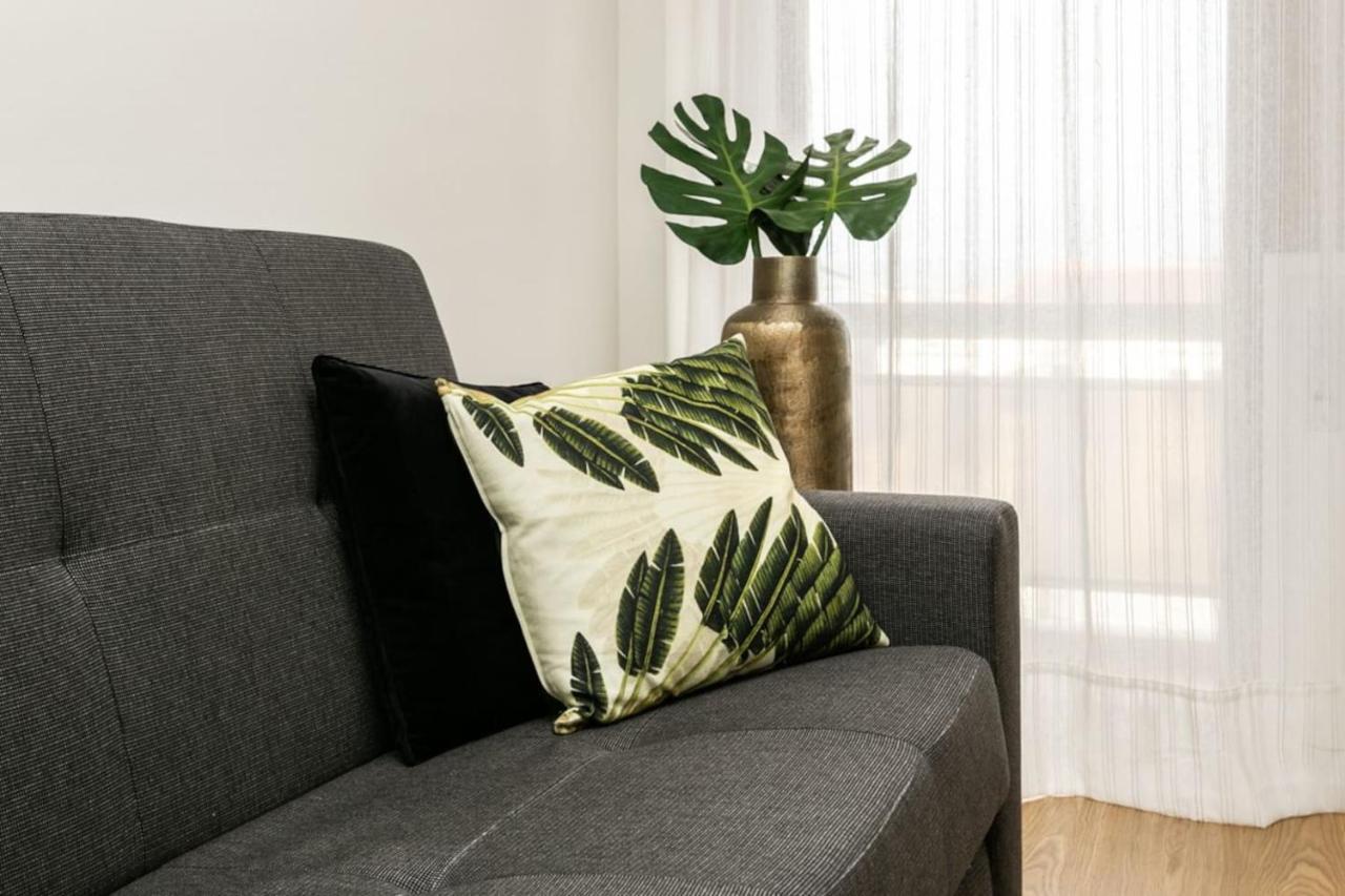 Apartamento Aposentus - Elegant Functionality Porto Downtown Exterior foto